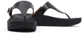Thumbnail for your product : FitFlop The Skinny - Black