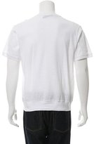 Thumbnail for your product : Dolce & Gabbana Knit Crew Neck Sweatshirt