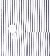 Thumbnail for your product : Jil Sander Rosa striped cotton shirt
