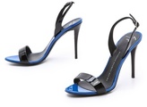 Thumbnail for your product : Giuseppe Zanotti Coline 2 Strap Sandals
