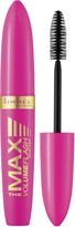 Thumbnail for your product : Rimmel The Max Volume Flash Mascara