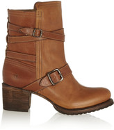 Thumbnail for your product : Frye Vera leather boots
