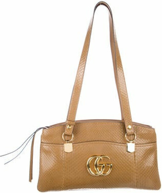 Gucci Medium Arli Shoulder Bag ShopStyle
