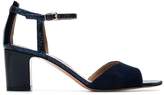 Thumbnail for your product : Jean-Michel Cazabat chunky heel sandals