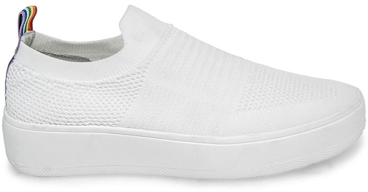 beale white steve madden