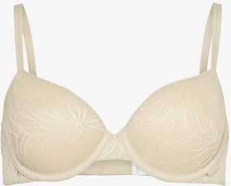 Semi Sheer Bra, Shop The Largest Collection