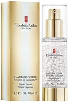 Thumbnail for your product : Elizabeth Arden Flawless Future Caplet Serum Powered by Ceramide 30ml