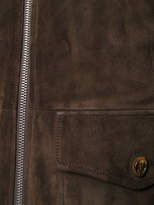 Thumbnail for your product : Eleventy patch pocket jacket