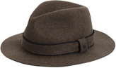 Thumbnail for your product : Rag and Bone 3856 Floppy Brim Fedora - Olive