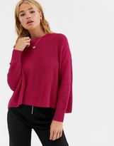 Thumbnail for your product : Cotton On Cotton:On Archy cropped knit sweater
