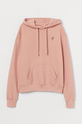 h and m sweatshirt
