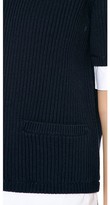 Thumbnail for your product : Tory Burch Rosemary Sweater