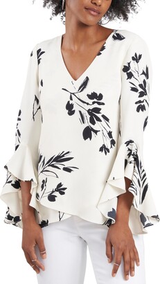 Vince Camuto Women's Tops | ShopStyle CA