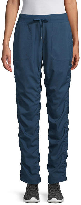 st john's bay pull on jeans