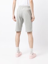 Thumbnail for your product : Polo Ralph Lauren Logo-Print Track Shorts