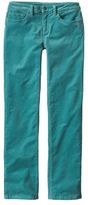Thumbnail for your product : Patagonia Women's Corduroy Pants - Short
