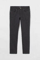 Thumbnail for your product : H&M Skinny Fit Twill Pants