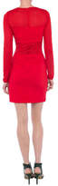 Thumbnail for your product : French Connection Thiestis Jersey Bodycon Long-Sleeve Dress