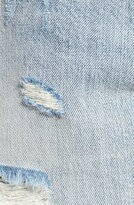Thumbnail for your product : Levi's '501®' Cutoff Denim Shorts