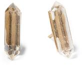 Thumbnail for your product : House Of Harlow Stalagmite Stud Earrings
