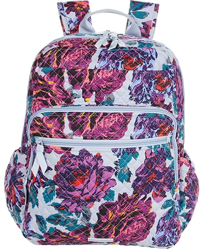 Vera Bradley XL Campus Backpack ShopStyle