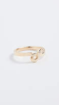 Thumbnail for your product : Sorellina 18k Gold Snake Ring