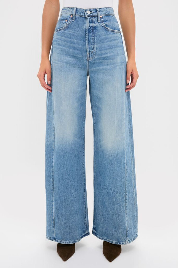 Mother Folk Star The Pipe-Dream Button Sneak