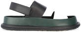 Thumbnail for your product : Marni slingback sandals