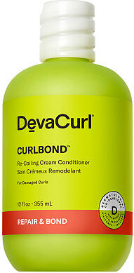 DevaCurl Curlbond Conditioner 12 oz.