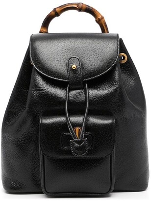 Gucci Women's Backpacks | Shop the world's largest collection of fashion |  ShopStyle