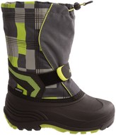 Thumbnail for your product : Kamik Snowbank2 Winter Pac Boots (For Big Kids)