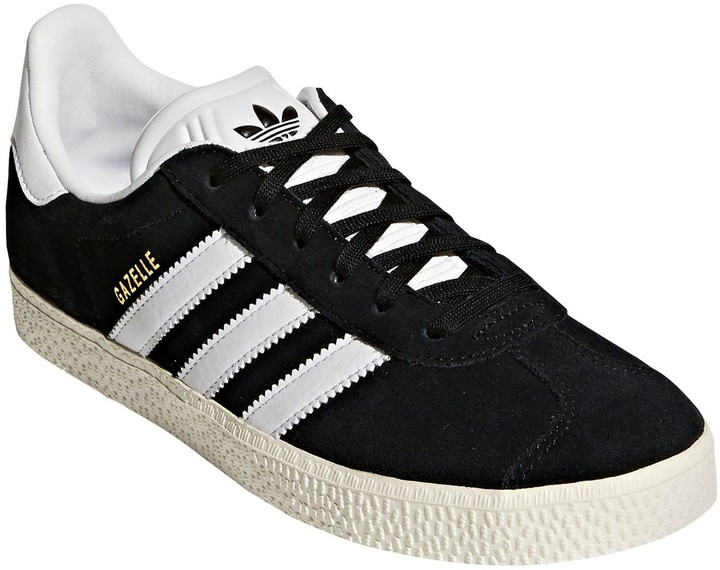 black gazelles junior