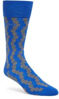 Thumbnail for your product : HUGO BOSS 'RS Design' Block Socks