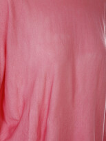 Thumbnail for your product : Nuur Fast Dye Oversized Wool Sweater