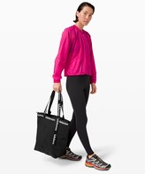 Thumbnail for your product : Lululemon The Rest is Written Tote Bag 24.5L *Online Only