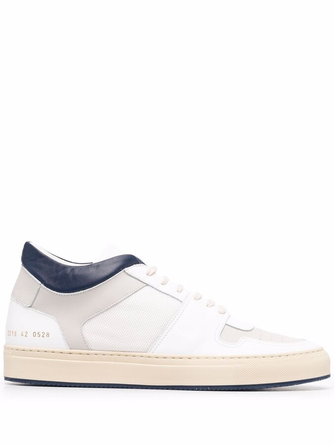common projects bball high