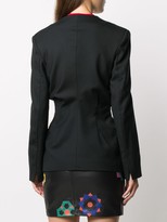 Thumbnail for your product : Kirin Tailored V-Neck Blazer
