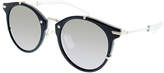 Thumbnail for your product : Christian Dior Men's Rectangular 48Mm Sunglasses