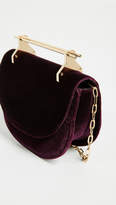Thumbnail for your product : M2Malletier Mini Half Moon Bag