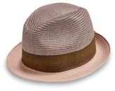 Thumbnail for your product : Paul Smith Dip Dyed Woven Hat