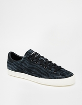 Thumbnail for your product : adidas Rod Laver Prez Sneakers