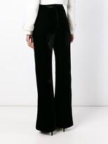 Thumbnail for your product : PUCCI Pre-Owned 1960s Wide-Leg Trousers