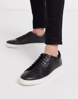 ben sherman trick trainers