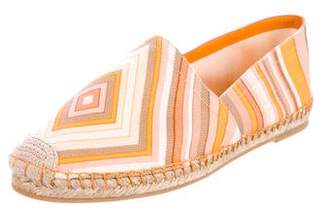 Valentino 2016 Native Couture 1975 Espadrilles w/ Tags