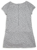 Thumbnail for your product : Hartstrings Infant's Embellished Leopard Print Dress