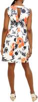 Thumbnail for your product : Phase Eight Juana Print Dress
