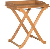 Thumbnail for your product : Safavieh Covina Indoor / Outdoor Tray Table