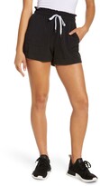 Thumbnail for your product : Zella Camp Shorts