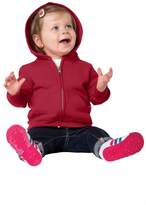 Thumbnail for your product : Precious Cargo unisex-baby Full Zip Hooded Sweatshirt