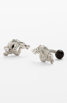 Thumbnail for your product : Tateossian 'Dragon' Cuff Links